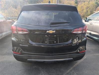 2022 Chevrolet Equinox LT   - Photo 33 - St. Johnsbury, VT 05819