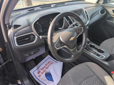 2022 Chevrolet Equinox LT   - Photo 6 - St. Johnsbury, VT 05819