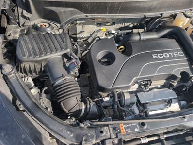 2022 Chevrolet Equinox LT   - Photo 21 - St. Johnsbury, VT 05819