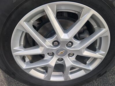 2022 Chevrolet Equinox LT   - Photo 27 - St. Johnsbury, VT 05819