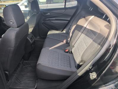 2022 Chevrolet Equinox LT   - Photo 10 - St. Johnsbury, VT 05819