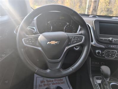 2022 Chevrolet Equinox LT   - Photo 17 - St. Johnsbury, VT 05819