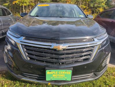 2022 Chevrolet Equinox LT   - Photo 30 - St. Johnsbury, VT 05819