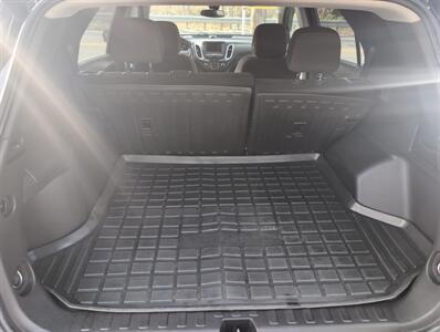 2022 Chevrolet Equinox LT   - Photo 11 - St. Johnsbury, VT 05819