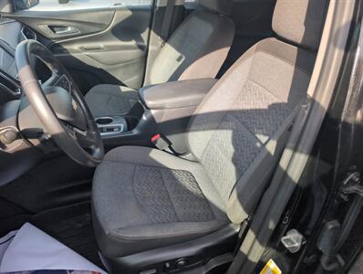 2022 Chevrolet Equinox LT   - Photo 7 - St. Johnsbury, VT 05819