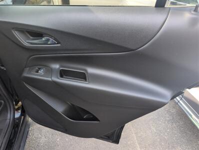2022 Chevrolet Equinox LT   - Photo 13 - St. Johnsbury, VT 05819