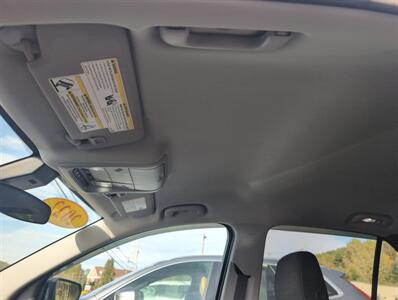2022 Chevrolet Equinox LT   - Photo 8 - St. Johnsbury, VT 05819