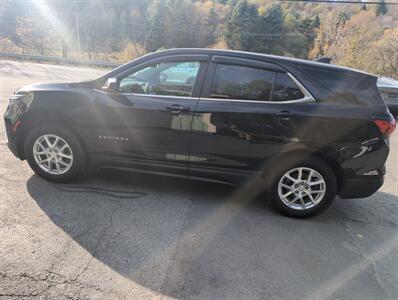 2022 Chevrolet Equinox LT   - Photo 34 - St. Johnsbury, VT 05819
