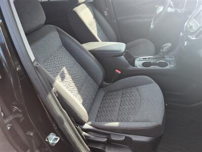 2022 Chevrolet Equinox LT   - Photo 16 - St. Johnsbury, VT 05819