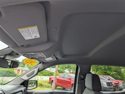 2023 GMC Sierra 1500   - Photo 8 - St. Johnsbury, VT 05819
