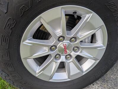 2023 GMC Sierra 1500   - Photo 29 - St. Johnsbury, VT 05819