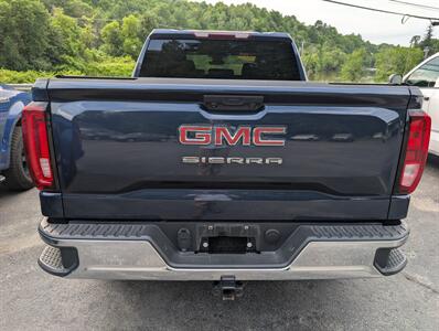 2023 GMC Sierra 1500   - Photo 34 - St. Johnsbury, VT 05819