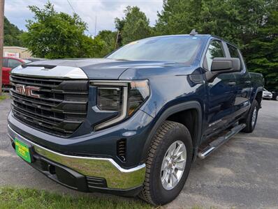 2023 GMC Sierra 1500   - Photo 1 - St. Johnsbury, VT 05819