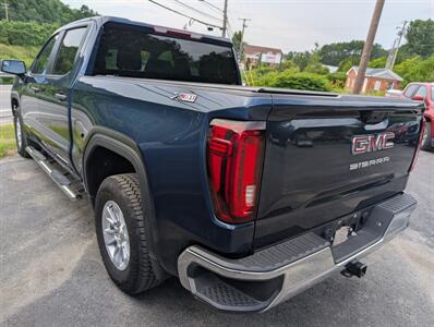 2023 GMC Sierra 1500   - Photo 2 - St. Johnsbury, VT 05819
