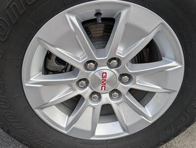 2023 GMC Sierra 1500   - Photo 27 - St. Johnsbury, VT 05819