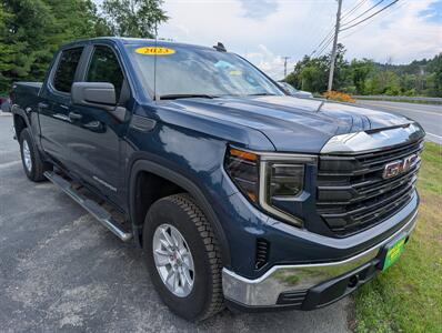 2023 GMC Sierra 1500   - Photo 4 - St. Johnsbury, VT 05819