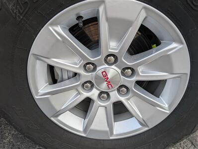 2023 GMC Sierra 1500   - Photo 26 - St. Johnsbury, VT 05819