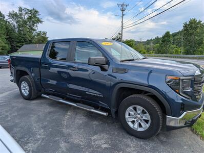2023 GMC Sierra 1500   - Photo 39 - St. Johnsbury, VT 05819
