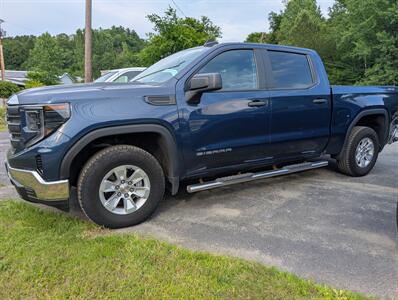 2023 GMC Sierra 1500   - Photo 38 - St. Johnsbury, VT 05819