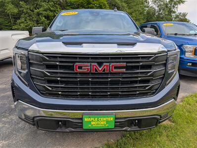 2023 GMC Sierra 1500   - Photo 31 - St. Johnsbury, VT 05819