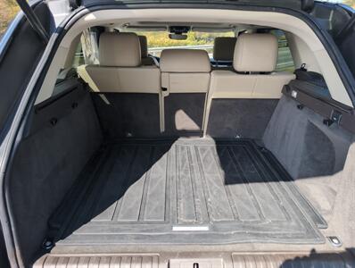 2017 Land Rover Range Rover Sport HSE Td6   - Photo 11 - St. Johnsbury, VT 05819