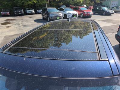 2017 Land Rover Range Rover Sport HSE Td6   - Photo 32 - St. Johnsbury, VT 05819