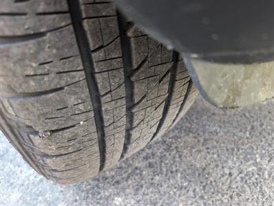 2017 Land Rover Range Rover Sport HSE Td6   - Photo 29 - St. Johnsbury, VT 05819