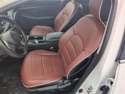 2024 Nissan Sentra S   - Photo 7 - St. Johnsbury, VT 05819