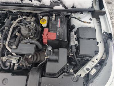 2024 Nissan Sentra S   - Photo 24 - St. Johnsbury, VT 05819