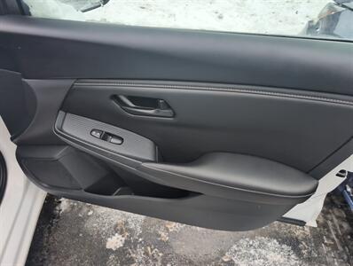 2024 Nissan Sentra S   - Photo 15 - St. Johnsbury, VT 05819