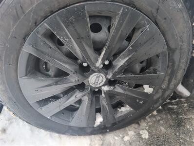 2024 Nissan Sentra S   - Photo 26 - St. Johnsbury, VT 05819