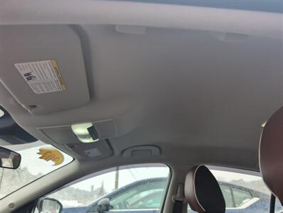 2024 Nissan Sentra S   - Photo 8 - St. Johnsbury, VT 05819