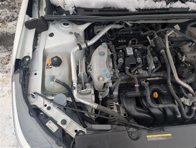 2024 Nissan Sentra S   - Photo 22 - St. Johnsbury, VT 05819