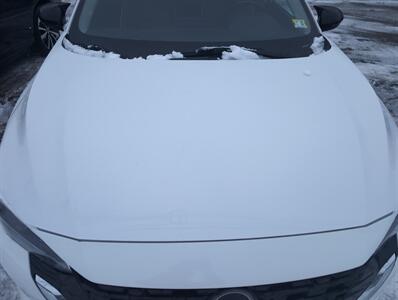 2024 Nissan Sentra S   - Photo 32 - St. Johnsbury, VT 05819