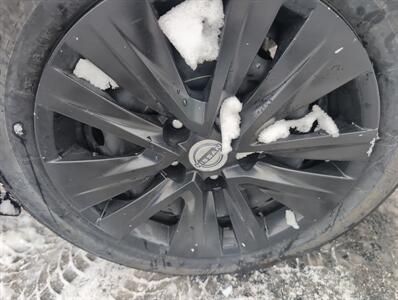 2024 Nissan Sentra S   - Photo 27 - St. Johnsbury, VT 05819