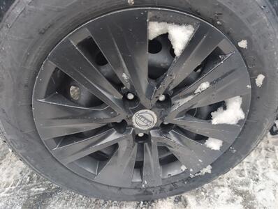 2024 Nissan Sentra S   - Photo 28 - St. Johnsbury, VT 05819