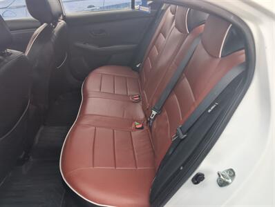 2024 Nissan Sentra S   - Photo 10 - St. Johnsbury, VT 05819