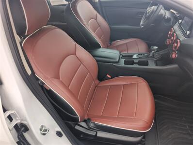 2024 Nissan Sentra S   - Photo 16 - St. Johnsbury, VT 05819