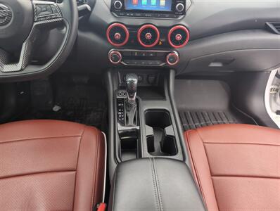 2024 Nissan Sentra S   - Photo 20 - St. Johnsbury, VT 05819