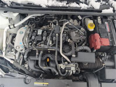 2024 Nissan Sentra S   - Photo 23 - St. Johnsbury, VT 05819