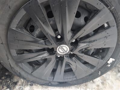 2024 Nissan Sentra S   - Photo 29 - St. Johnsbury, VT 05819