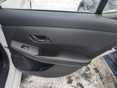 2024 Nissan Sentra S   - Photo 13 - St. Johnsbury, VT 05819