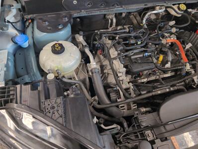 2023 Ford Bronco Sport Outer Banks   - Photo 22 - St. Johnsbury, VT 05819