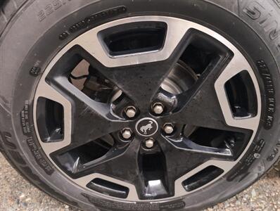 2023 Ford Bronco Sport Outer Banks   - Photo 28 - St. Johnsbury, VT 05819