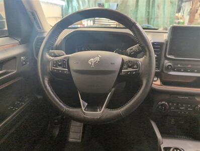 2023 Ford Bronco Sport Outer Banks   - Photo 17 - St. Johnsbury, VT 05819