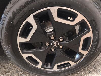 2023 Ford Bronco Sport Outer Banks   - Photo 27 - St. Johnsbury, VT 05819