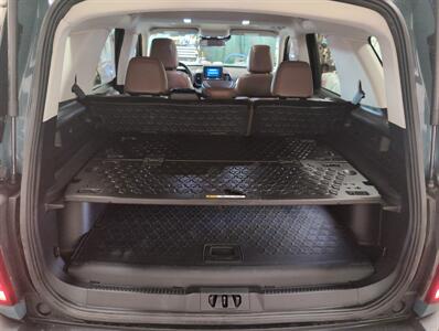 2023 Ford Bronco Sport Outer Banks   - Photo 11 - St. Johnsbury, VT 05819