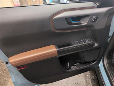 2023 Ford Bronco Sport Outer Banks   - Photo 5 - St. Johnsbury, VT 05819