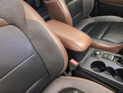 2023 Ford Bronco Sport Outer Banks   - Photo 21 - St. Johnsbury, VT 05819