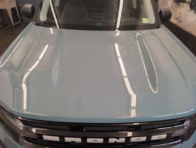 2023 Ford Bronco Sport Outer Banks   - Photo 32 - St. Johnsbury, VT 05819